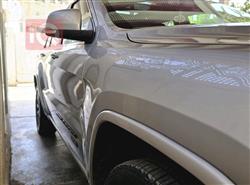 جیپ گراند شیرۆکی